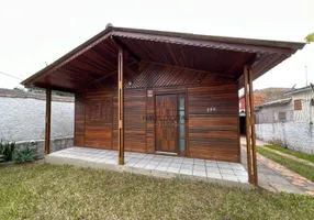 Foto 1 de Casa com 2 Quartos para venda ou aluguel, 90m² em Padre Reus, São Leopoldo