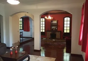 Foto 1 de Casa com 4 Quartos à venda, 500m² em Palmares, Belo Horizonte