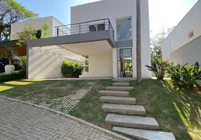 Foto 1 de Casa de Condomínio com 3 Quartos para venda ou aluguel, 280m² em Sítios de Recreio Gramado, Campinas