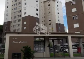 Foto 1 de Apartamento com 3 Quartos à venda, 74m² em Sao Virgilio, Caxias do Sul