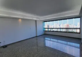 Foto 1 de Apartamento com 3 Quartos à venda, 137m² em Graças, Recife