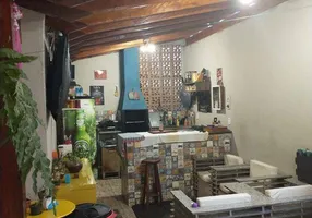 Foto 1 de Casa com 3 Quartos à venda, 350m² em Jardim São Fernando, Campinas