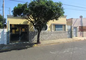 Foto 1 de Casa com 3 Quartos à venda, 109m² em Vila Xavier, Araraquara