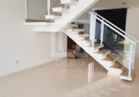 Foto 1 de Casa de Condomínio com 3 Quartos para venda ou aluguel, 223m² em Jardim Villagio Milano, Sorocaba