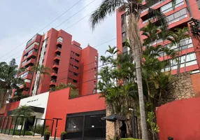 Foto 1 de Apartamento com 3 Quartos à venda, 107m² em Jardim Leonor, São Paulo