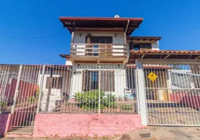 Foto 1 de Casa com 5 Quartos à venda, 289m² em Cristo Rei, São Leopoldo