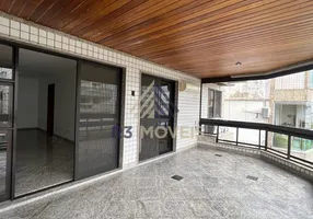 Foto 1 de Apartamento com 3 Quartos à venda, 108m² em Recreio Dos Bandeirantes, Rio de Janeiro