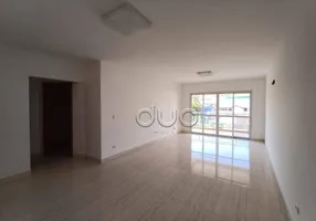 Foto 1 de Apartamento com 3 Quartos para alugar, 157m² em Alto, Piracicaba