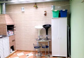 Foto 1 de Casa de Condomínio com 2 Quartos à venda, 100m² em Vila São Francisco, São Paulo