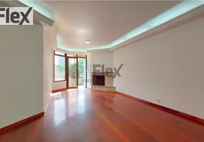 Foto 1 de Apartamento com 3 Quartos à venda, 136m² em Santo Amaro, São Paulo