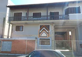 Foto 1 de Apartamento com 4 Quartos à venda, 300m² em Fátima, Canoas