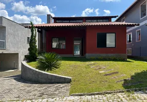 Foto 1 de Casa com 3 Quartos à venda, 300m² em Vargem Grande, Teresópolis