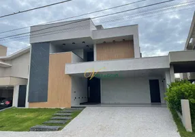 Foto 1 de Casa de Condomínio com 3 Quartos à venda, 280m² em Parque Residencial Damha VI, São José do Rio Preto