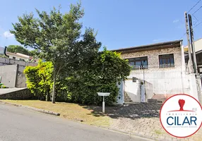 Foto 1 de Casa com 3 Quartos à venda, 135m² em Boa Vista, Curitiba