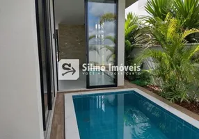 Foto 1 de Casa de Condomínio com 3 Quartos à venda, 227m² em Jardim Sul, Uberlândia