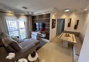 Foto 1 de Apartamento com 3 Quartos à venda, 73m² em Km 18, Osasco