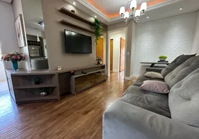 Foto 1 de Apartamento com 3 Quartos à venda, 89m² em Bom Retiro, Joinville