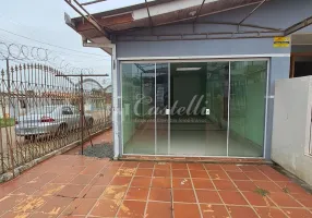 Foto 1 de Imóvel Comercial para alugar, 40m² em Neves, Ponta Grossa