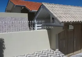 Foto 1 de Casa com 3 Quartos à venda, 163m² em Paulista, Campo Bom