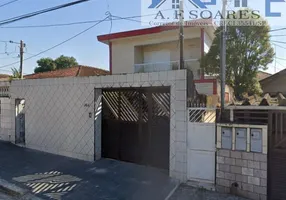 Foto 1 de Sobrado com 3 Quartos à venda, 190m² em São Jorge, Santos