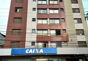 Foto 1 de Apartamento com 2 Quartos para alugar, 83m² em Rio Branco, Caxias do Sul