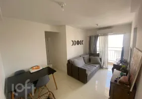 Foto 1 de Apartamento com 2 Quartos à venda, 55m² em Mandaqui, São Paulo