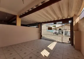 Foto 1 de Sobrado com 2 Quartos à venda, 120m² em Vila das Belezas, São Paulo