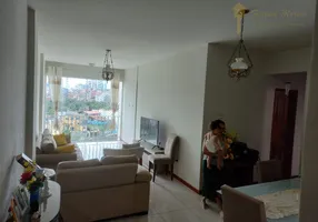 Foto 1 de Apartamento com 3 Quartos à venda, 118m² em Nazaré, Salvador