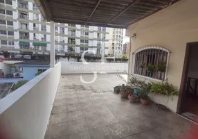 Foto 1 de Apartamento com 3 Quartos à venda, 184m² em Tijuca, Rio de Janeiro