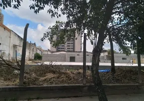 Foto 1 de para alugar, 2392m² em Silveira, Santo André