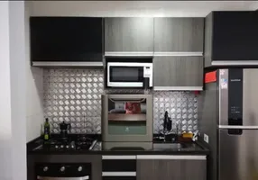 Foto 1 de Apartamento com 2 Quartos à venda, 56m² em Planalto, São Bernardo do Campo