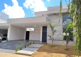 Foto 1 de Casa de Condomínio com 3 Quartos à venda, 160m² em Village Damha III, Araraquara