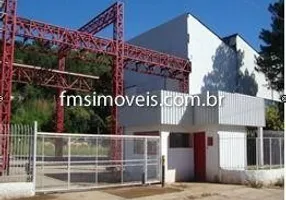 Foto 1 de Galpão/Depósito/Armazém para alugar, 1000m² em Centro, Mairinque