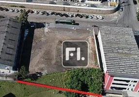 Foto 1 de Lote/Terreno à venda, 930m² em Jardim Mutinga, Barueri