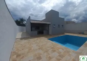 Foto 1 de Casa com 3 Quartos à venda, 298m² em Vista Alegre, Bragança Paulista