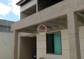 Foto 1 de Casa com 3 Quartos à venda, 270m² em Tomba, Feira de Santana