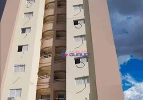 Foto 1 de Apartamento com 2 Quartos à venda, 64m² em Boa Vista, São José do Rio Preto