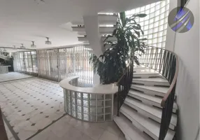 Foto 1 de Casa com 4 Quartos para venda ou aluguel, 300m² em Vila Mariana, São Paulo