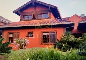 Foto 1 de Casa de Condomínio com 4 Quartos à venda, 596m² em Chapéu do Sol, Porto Alegre