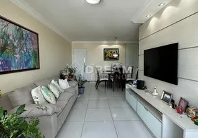 Foto 1 de Apartamento com 3 Quartos à venda, 90m² em Espinheiro, Recife