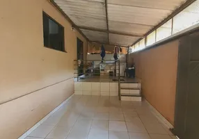 Foto 1 de Casa com 3 Quartos à venda, 98m² em Portao, Lauro de Freitas