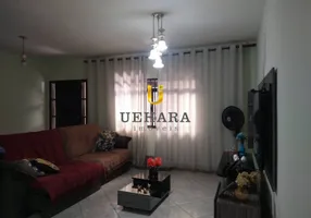 Foto 1 de Sobrado com 3 Quartos à venda, 113m² em Casa Verde, São Paulo