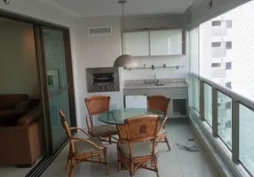 Foto 1 de Apartamento com 4 Quartos à venda, 166m² em Patamares, Salvador