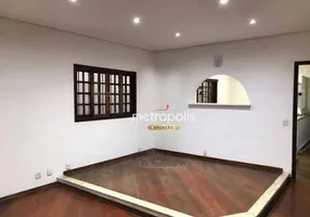 Foto 1 de Casa com 2 Quartos para venda ou aluguel, 216m² em Osvaldo Cruz, São Caetano do Sul