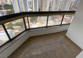 Foto 1 de Cobertura com 5 Quartos para alugar, 470m² em Tatuapé, São Paulo