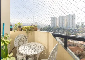 Foto 1 de Apartamento com 3 Quartos à venda, 94m² em Lauzane Paulista, São Paulo