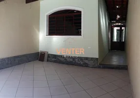 Foto 1 de Casa com 3 Quartos à venda, 172m² em Parque São Cristóvão, Taubaté