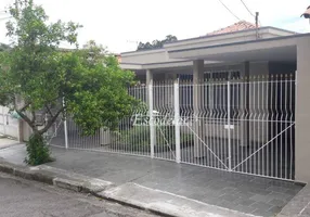 Foto 1 de Casa com 3 Quartos à venda, 264m² em Jardim Leonor Mendes de Barros, São Paulo