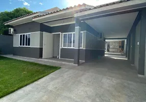 Foto 1 de Casa com 2 Quartos à venda, 128m² em Morumbi, Foz do Iguaçu