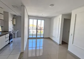 Foto 1 de Apartamento com 2 Quartos à venda, 62m² em Vila São Francisco, São Paulo
